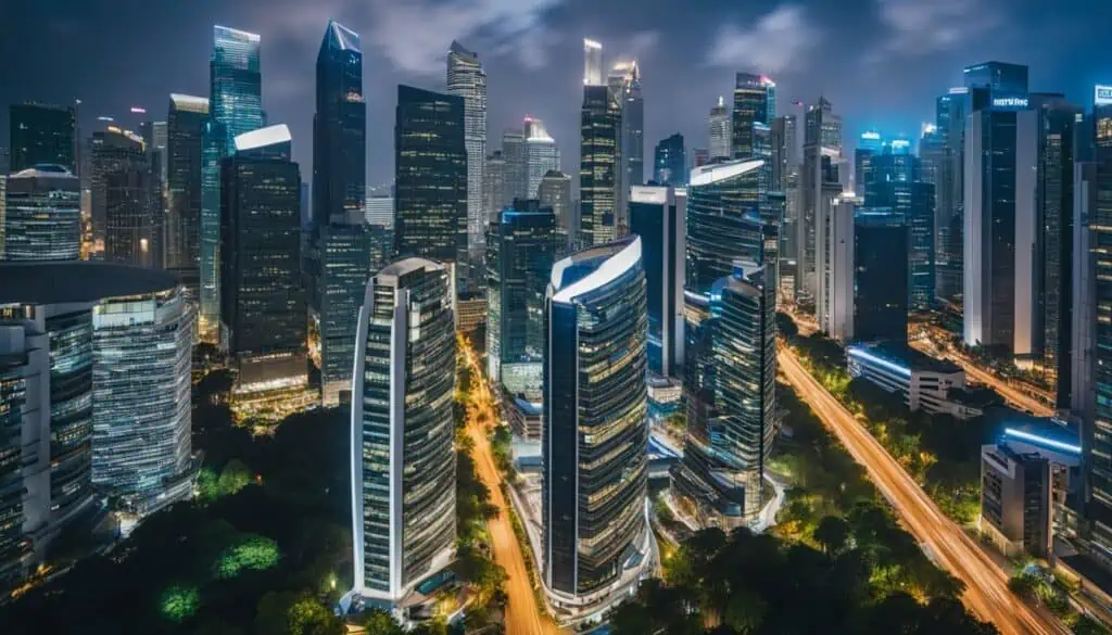 LinkedIn-Singapore-Connecting-Professionals-in-Southeast-Asia