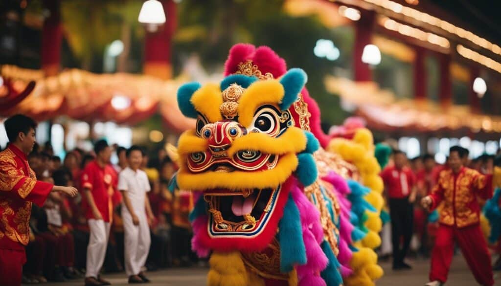 Lion-Dance-Singapore-A-Colorful-and-Energetic-Tradition