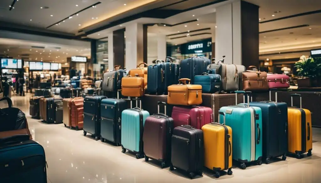 Luggages-Singapore-Your-Ultimate-Guide-to-Packing-for-Your-Next-Adventure