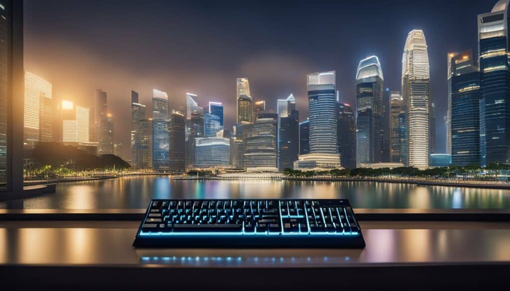 Mechanical-Keyboard-Singapore-Elevate-Your-Typing-Experience-with-the-Best-Brands-and-Deals