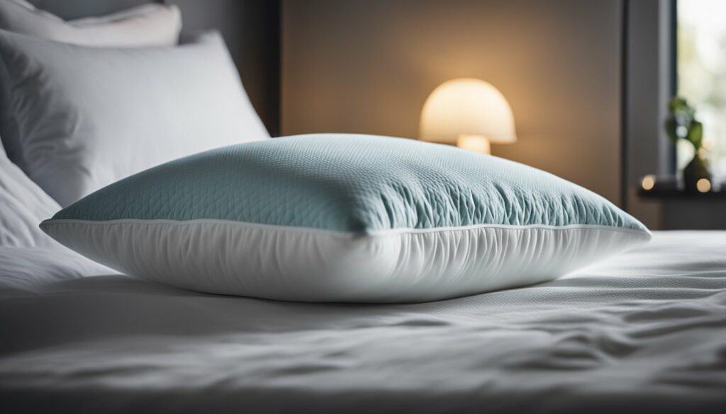 Memory-Foam-Pillow-Singapore-The-Ultimate-Guide-for-a-Good-Nights-Sleep