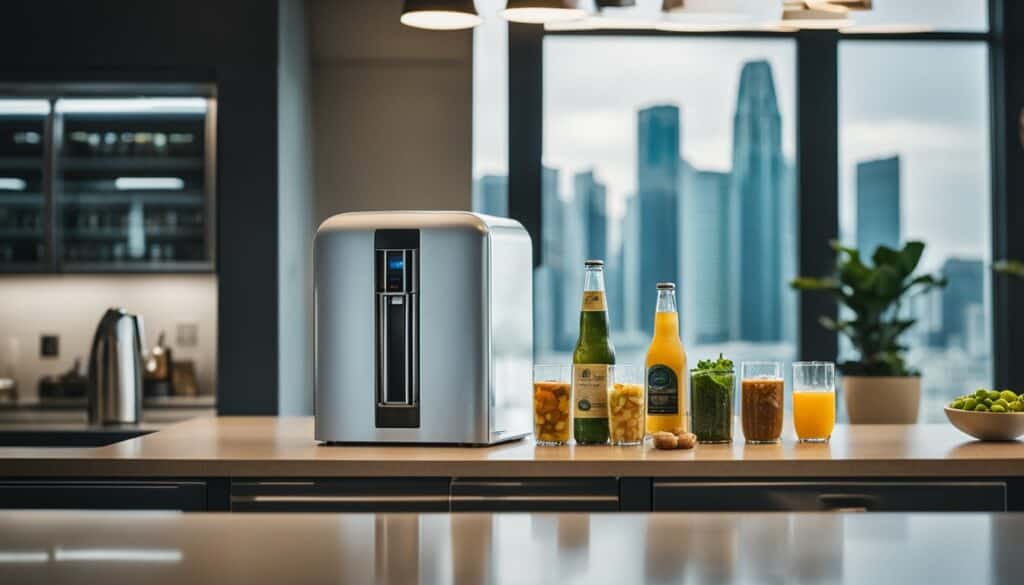 Mini-Fridge-Singapore-The-Ultimate-Solution-for-Your-Compact-Cooling-Needs