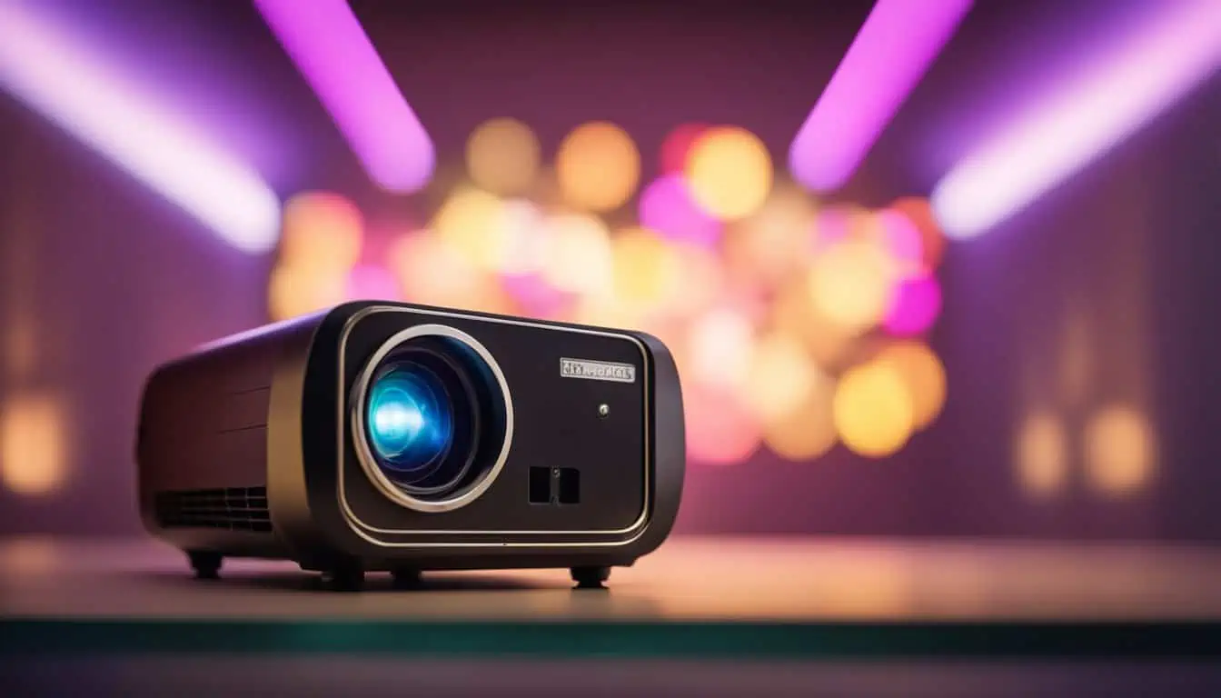 Mini-Projector-Singapore-Compact-and-Portable-Entertainment-Solution