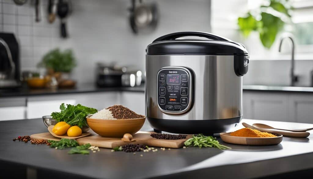 Mini-Rice-Cooker-Singapore-The-Perfect-Solution-for-Small-Kitchens