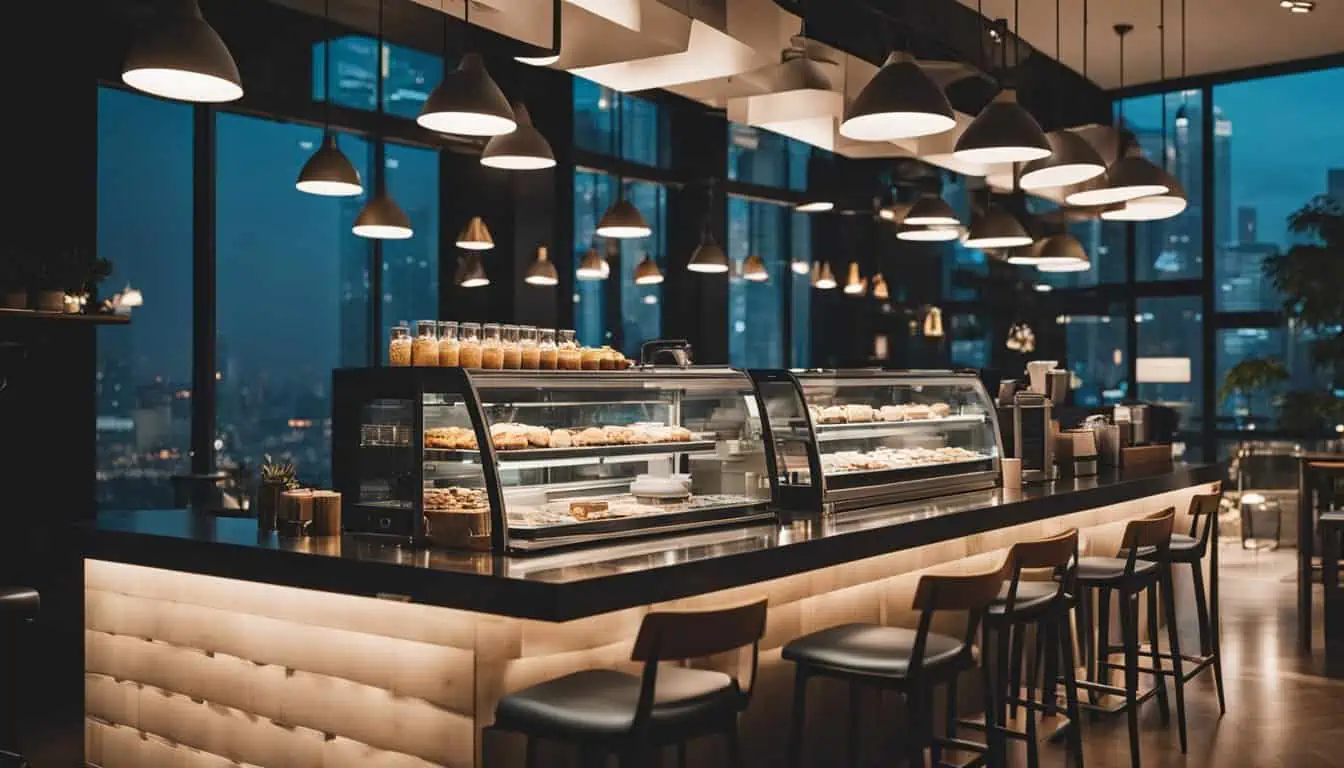 New-Cafe-in-Singapore-A-Fresh-Addition-to-the-Citys-Coffee-Scene