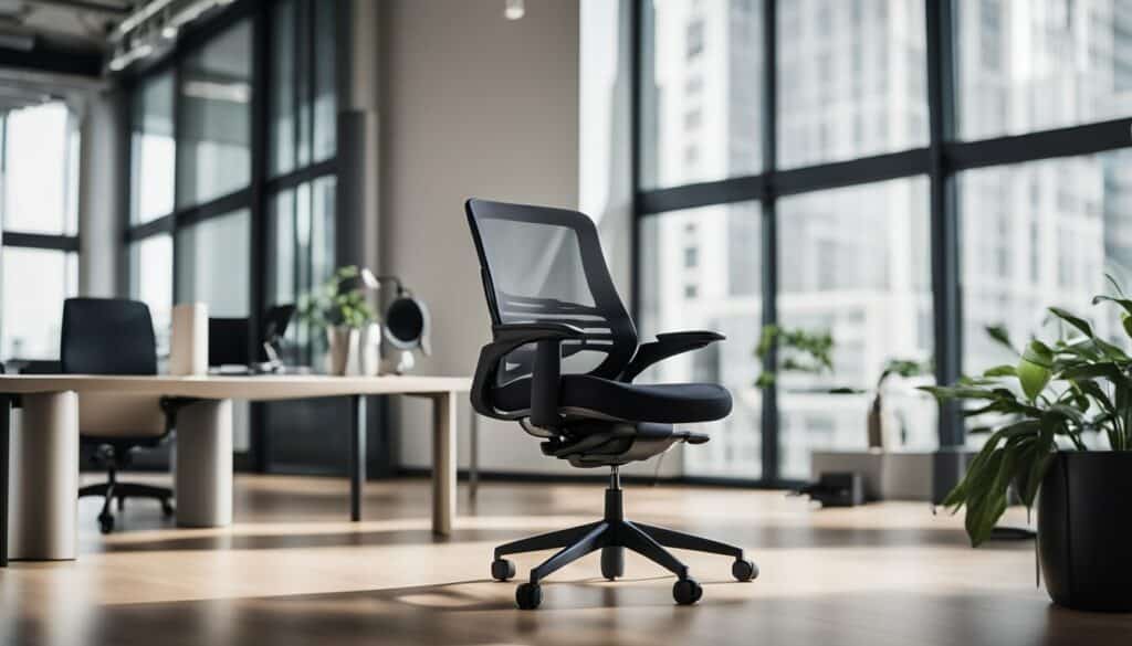 Office-Chair-Singapore-Upgrade-Your-Workspace-Comfort-with-the-Best-Selection