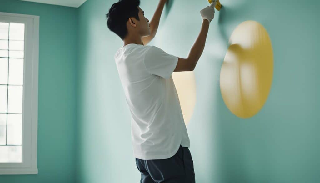 Painting-Services-Singapore-Transform-Your-Home-with-Professional-Painters