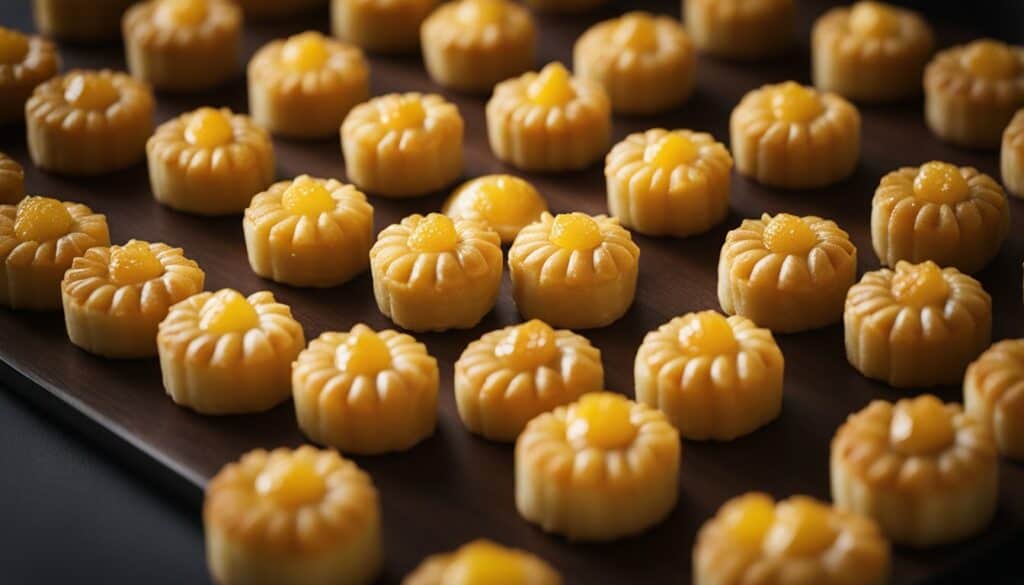 Pineapple-Tarts-Singapore-A-Delicious-Treat-for-Every-Occasion