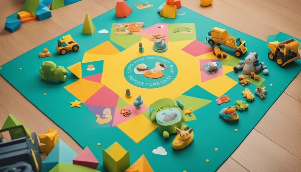 Playmat-Singapore-The-Ultimate-Guide-to-Choosing-the-Best-Playmats-for-Your-Childs-Playtime