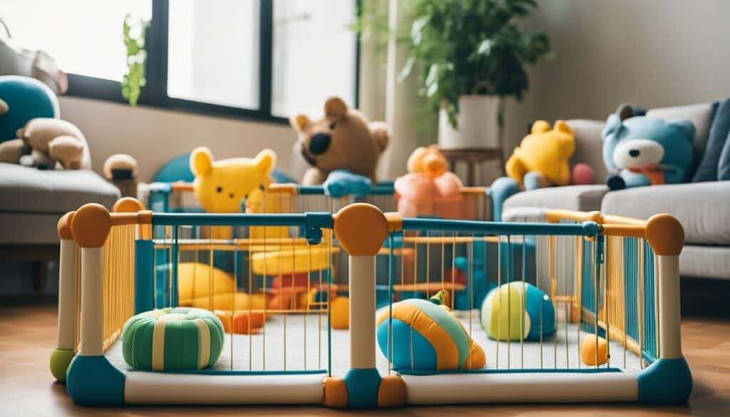 Playpen-Singapore-The-Ultimate-Guide-for-Parents