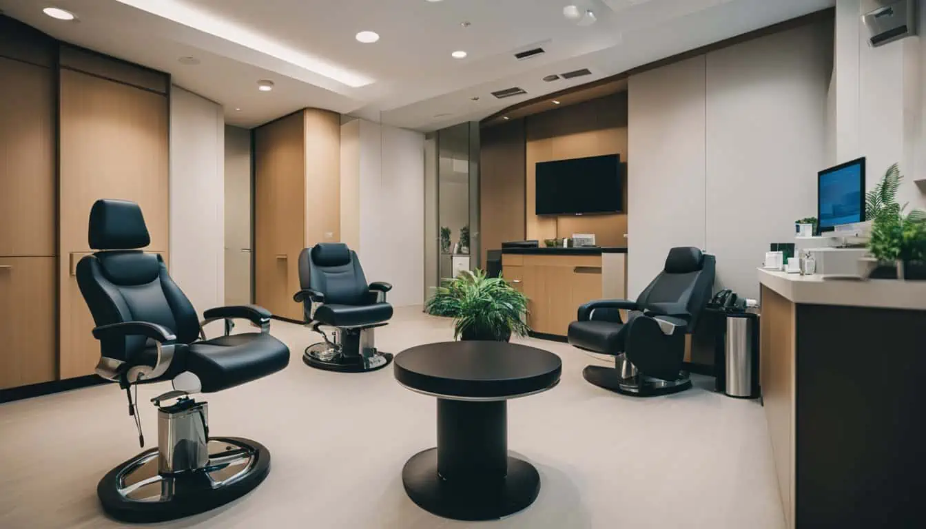Podiatrist-Singapore-Expert-Foot-Care-Services-in-the-Lion-City