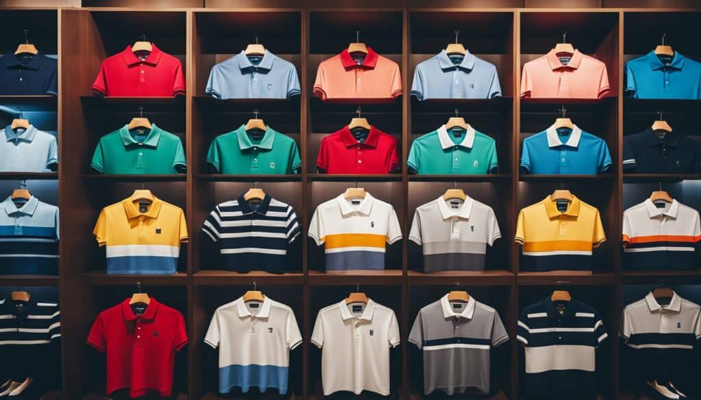 Polo-Shirt-Singapore-The-Ultimate-Guide-to-Finding-Your-Perfect-Fit