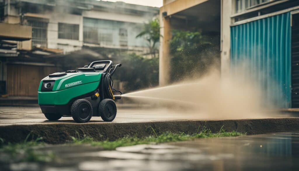 Pressure-Washing-Singapore-Revitalize-Your-Propertys-Exterior