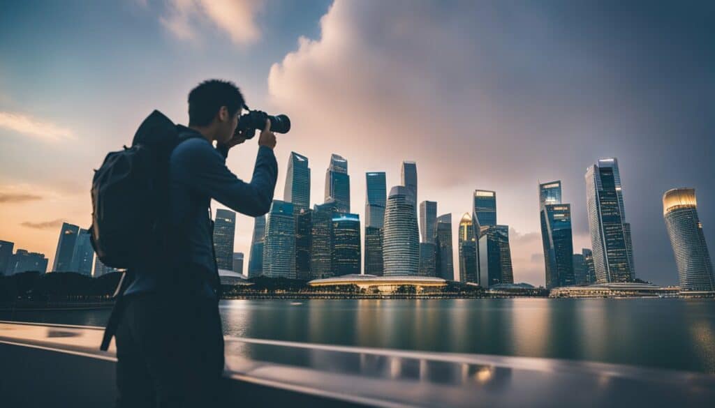 Professional-Photographers-Singapore-Capturing-Moments-with-Expertise