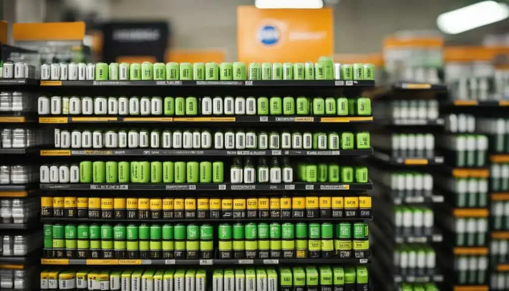 Rechargeable-Batteries-Singapore-The-Future-of-Sustainable-Energy