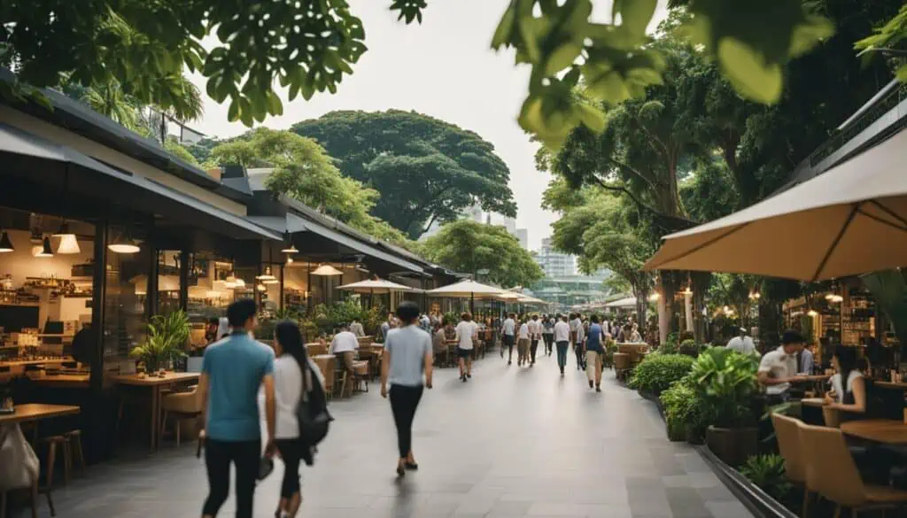 Restaurants-in-Seletar-Singapore-Exciting-Dining-Options-in-the-North