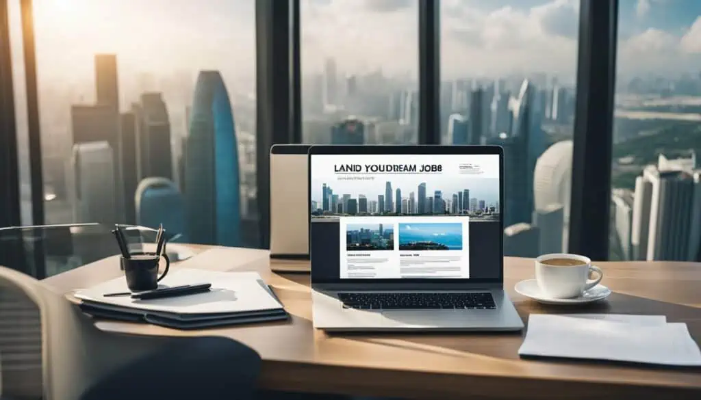 Resume-Writer-Singapore-Land-Your-Dream-Job-with-a-Professional-Resume