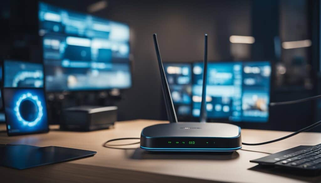 Routers-Singapore-The-Best-Options-for-Fast-and-Reliable-Internet-Connectivity
