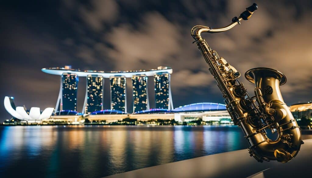 Saxophone-Singapore-Unleash-Your-Musical-Talent-in-the-Lion-City