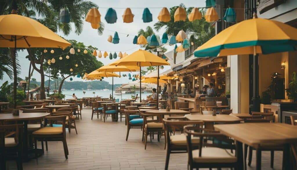 Sentosa-Cafe-Singapore-A-Culinary-Adventure-in-the-Island-Paradise