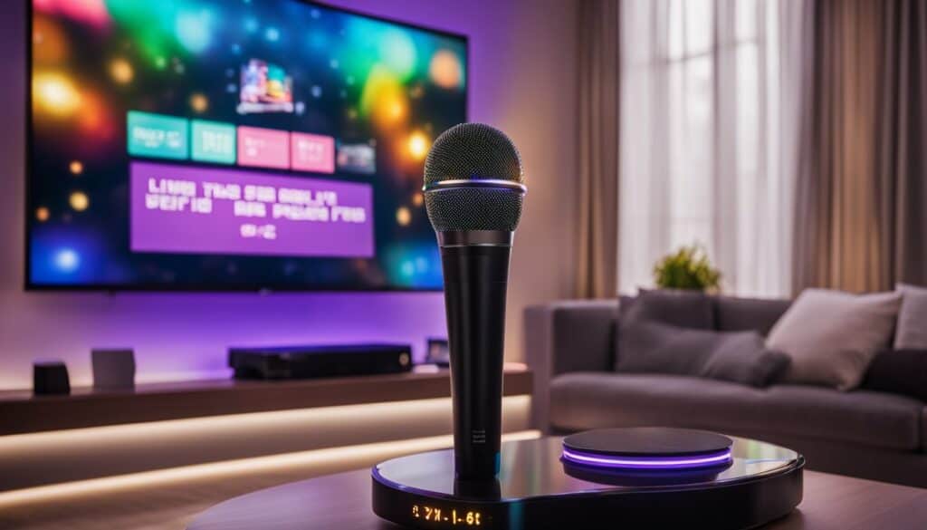 Sing-Your-Heart-Out-with-the-Best-Home-Karaoke-System-in-Singapore