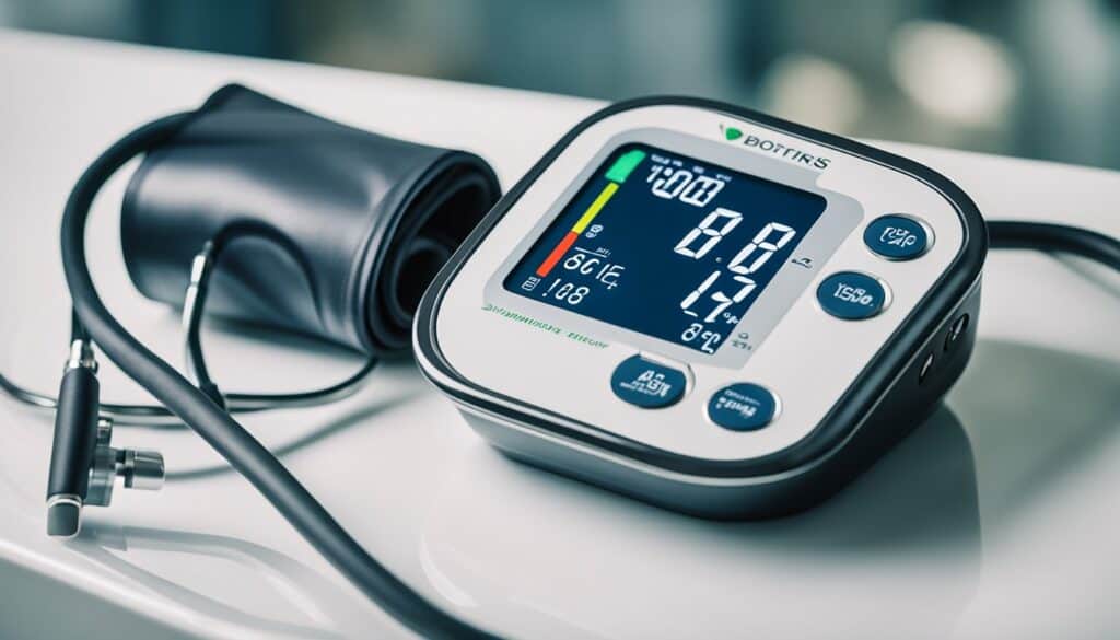 Singapore-Blood-Pressure-Monitor-The-Latest-Technology-for-Accurate-Readings-in-Singapore