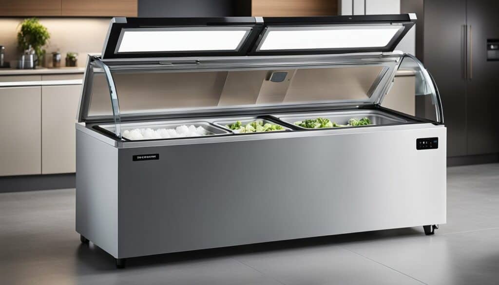 Singapore-Chest-Freezer-The-Ultimate-Solution-for-Your-Food-Storage-Needs-in-Singapore
