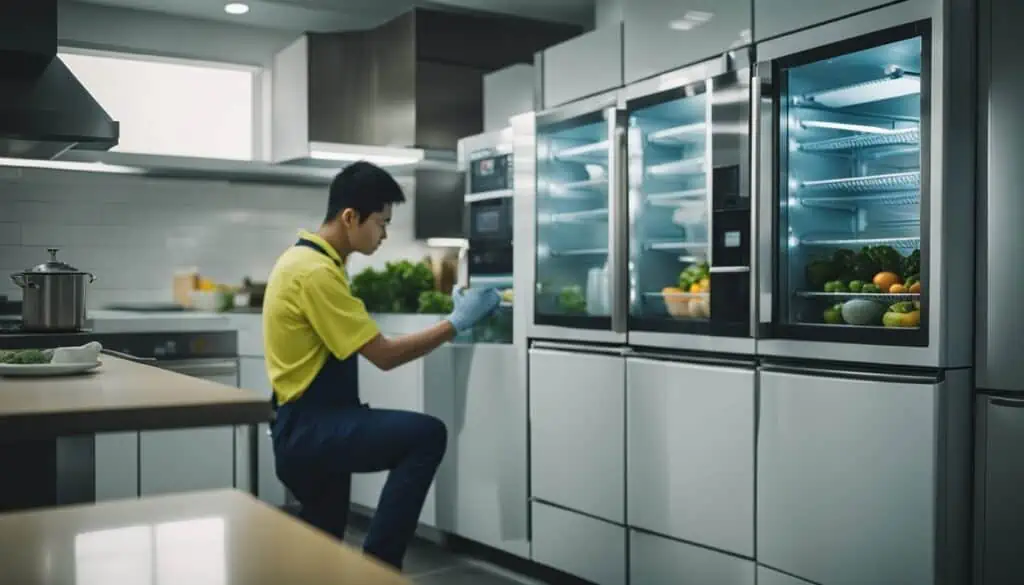 Singapore-Fridge-Repair-Get-Your-Fridge-Running-Again-in-No-Time