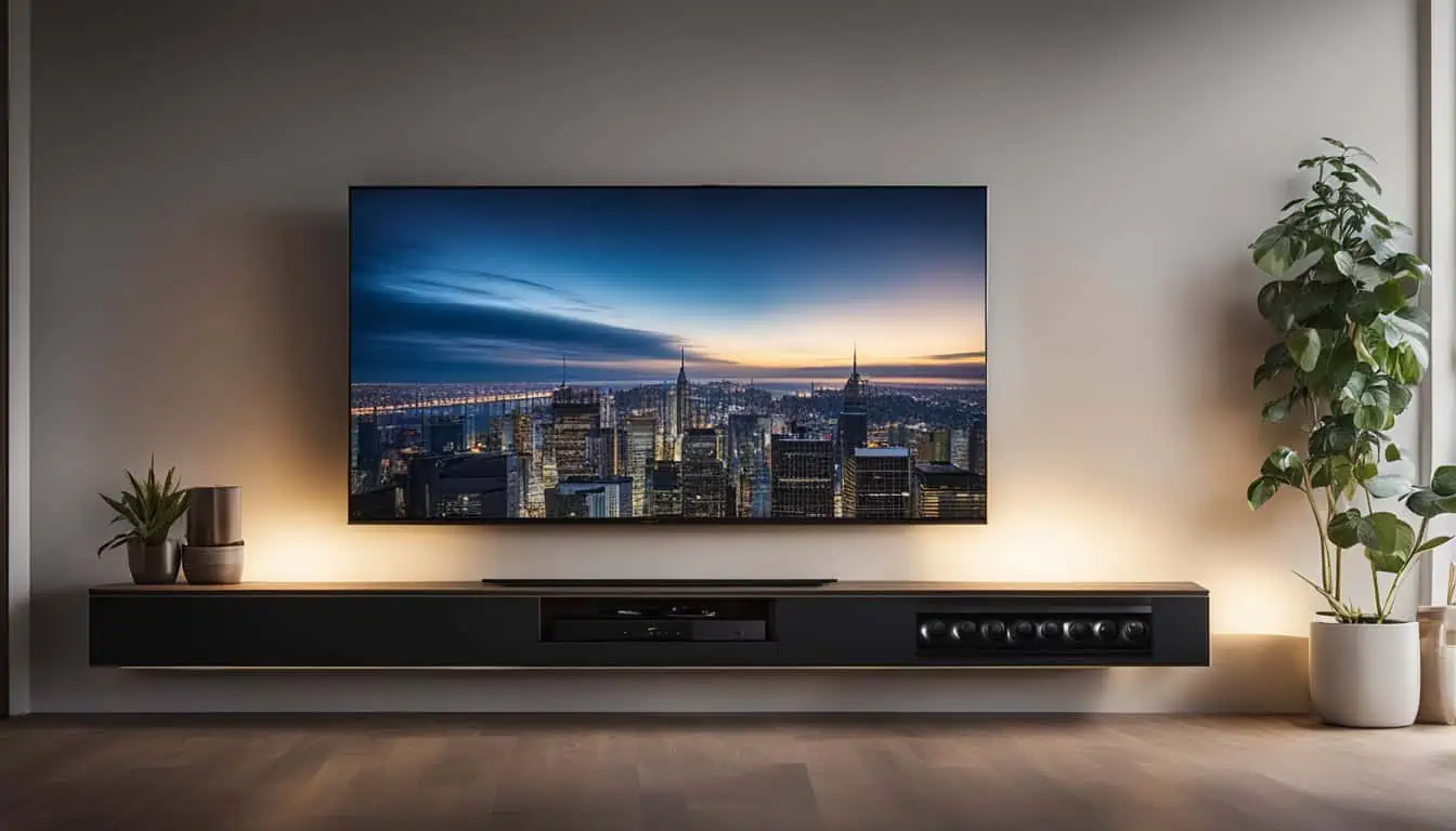 Soundbar-Singapore-Elevate-Your-Home-Entertainment-Experience