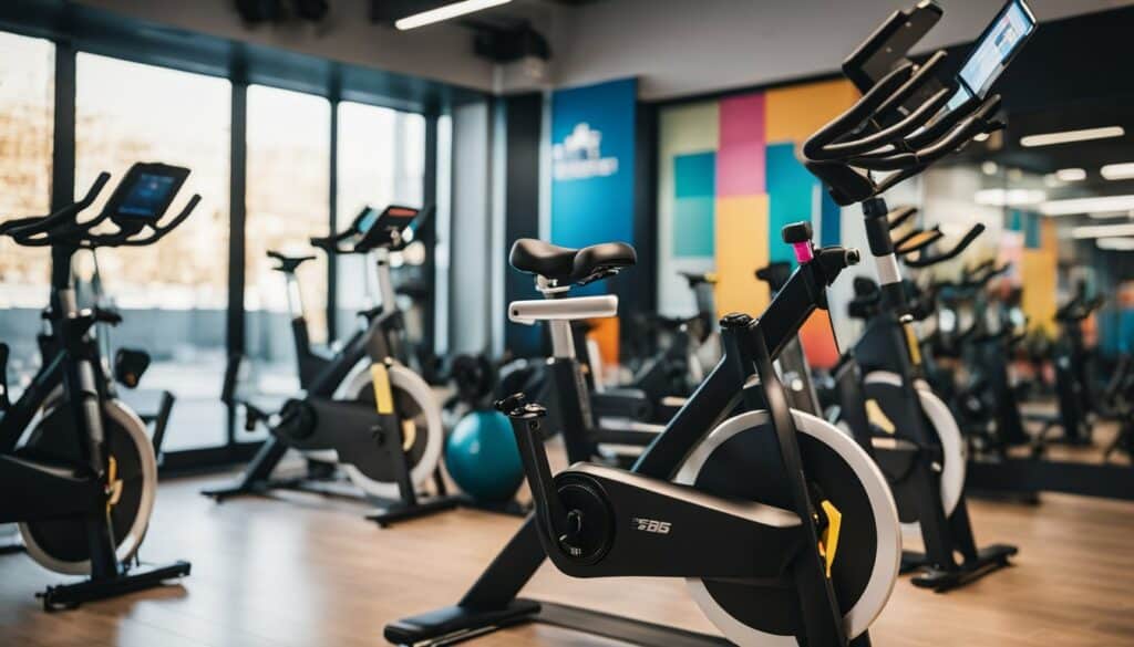 Spin-Bike-Singapore-The-Best-Way-to-Get-Fit-at-Home