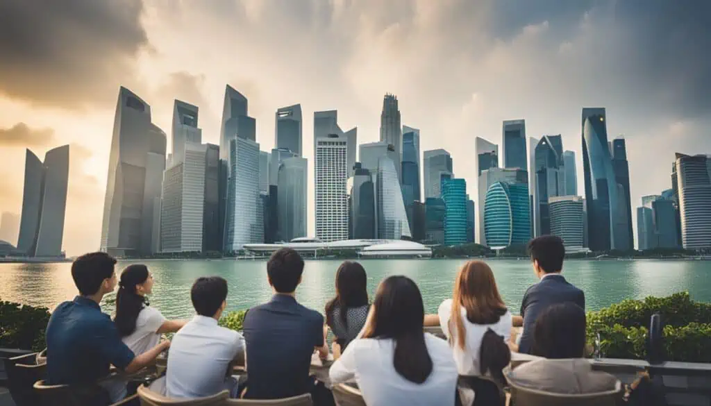 Staff-Retreat-Ideas-Singapore-Boosting-Team-Morale-in-the-Lion-City