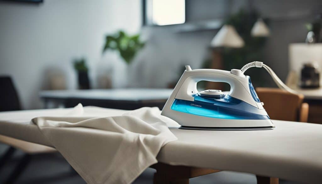 Steam-Iron-Singapore-The-Best-Models-for-Efficient-Ironing
