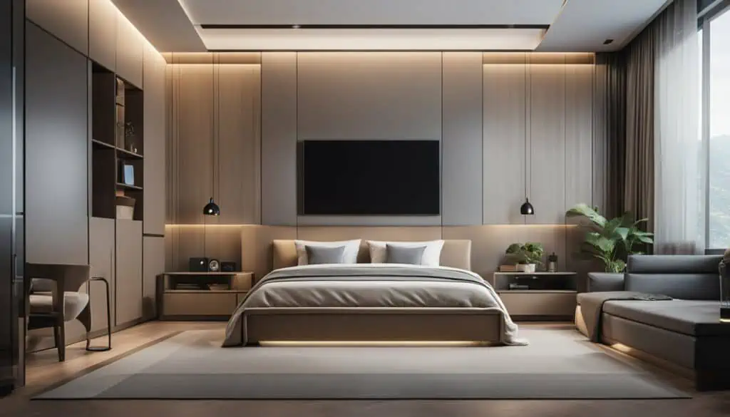 Storage-Beds-Singapore-The-Perfect-Solution-for-Small-Spaces