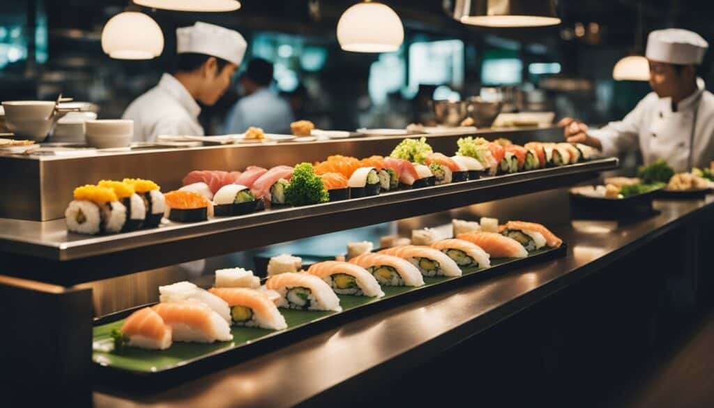Sushi-Restaurants-in-Singapore-Top-Places-to-Satisfy-Your-Cravings