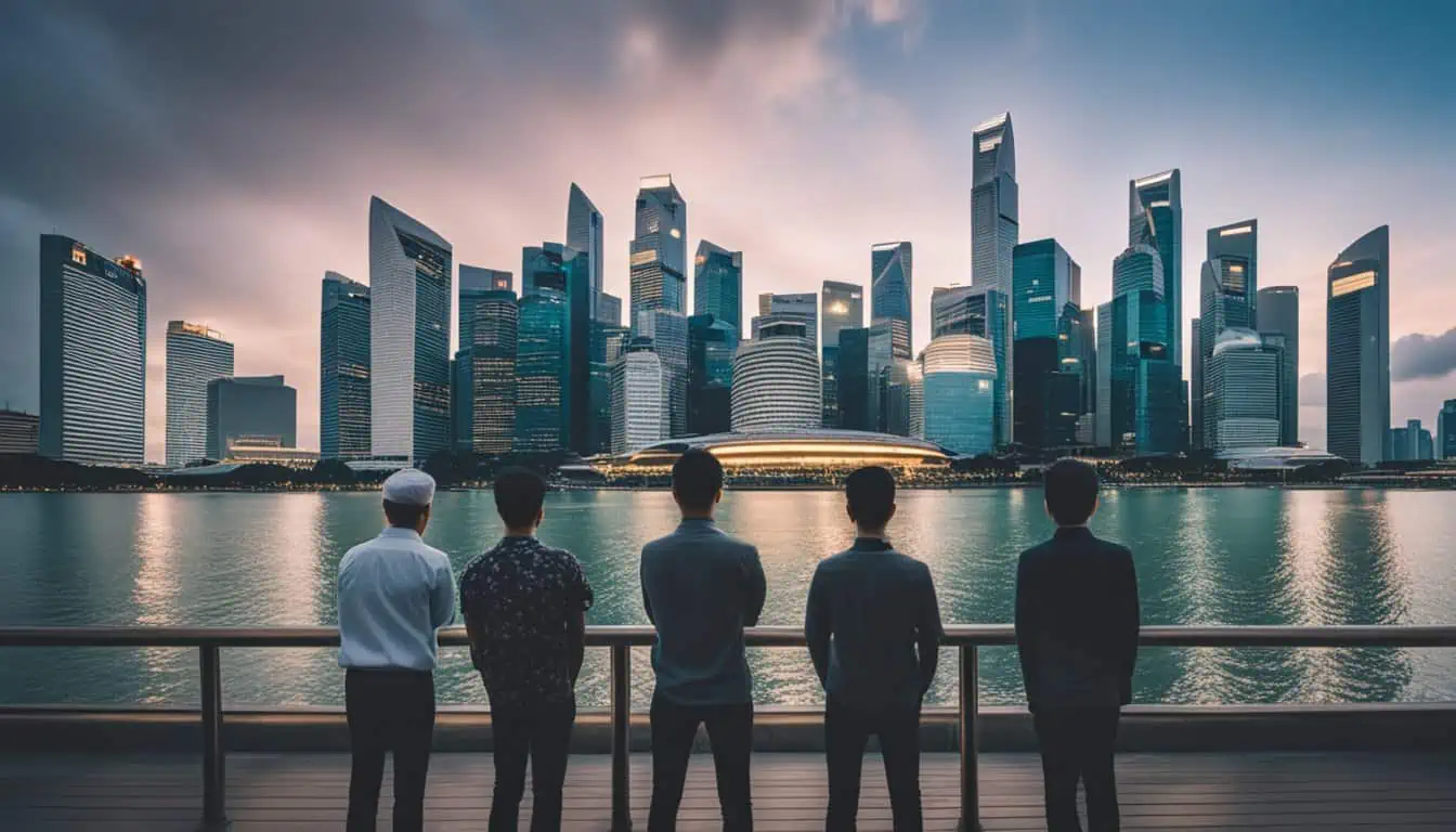 Team-Building-Games-Singapore-Fun-Activities-to-Boost-Your-Teams-Bonding