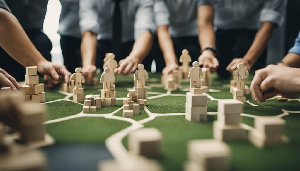 Team-Building-with-Emotional-Intelligence-in-Singapore-Boosting-Workplace-Relationships