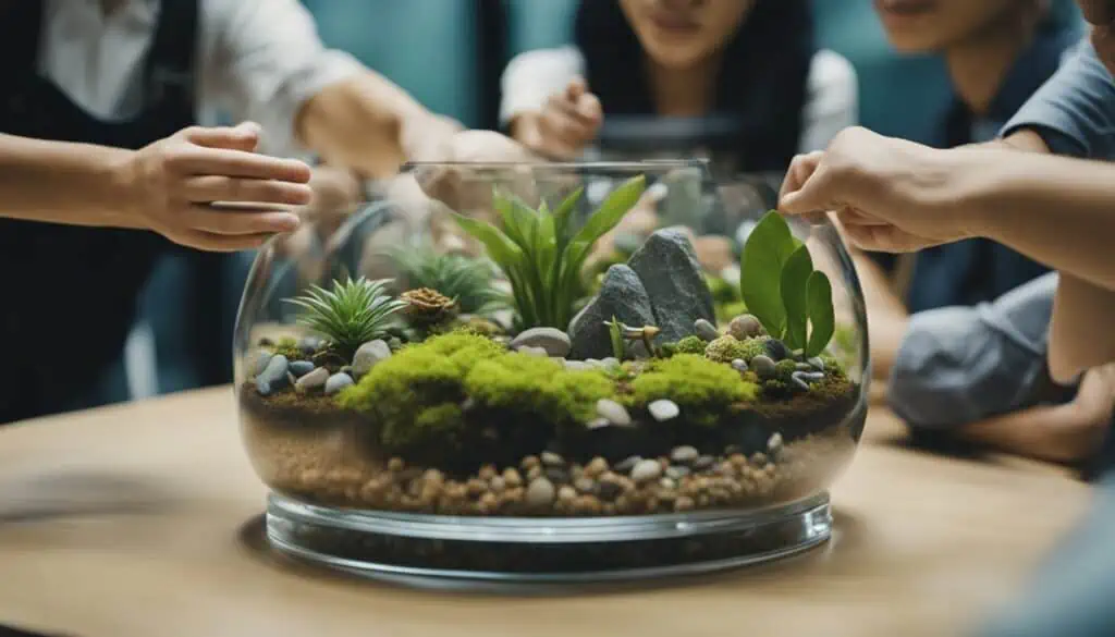 Terrarium-Team-Building-Singapore-A-Fun-and-Creative-Way-to-Build-Stronger-Teams