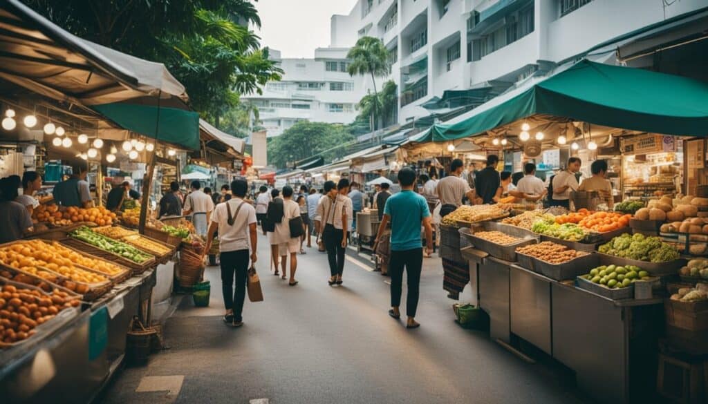 Tiong-Bahru-Food-Exploring-the-Best-Culinary-Delights-in-Singapores-Hippest-Neighborhood