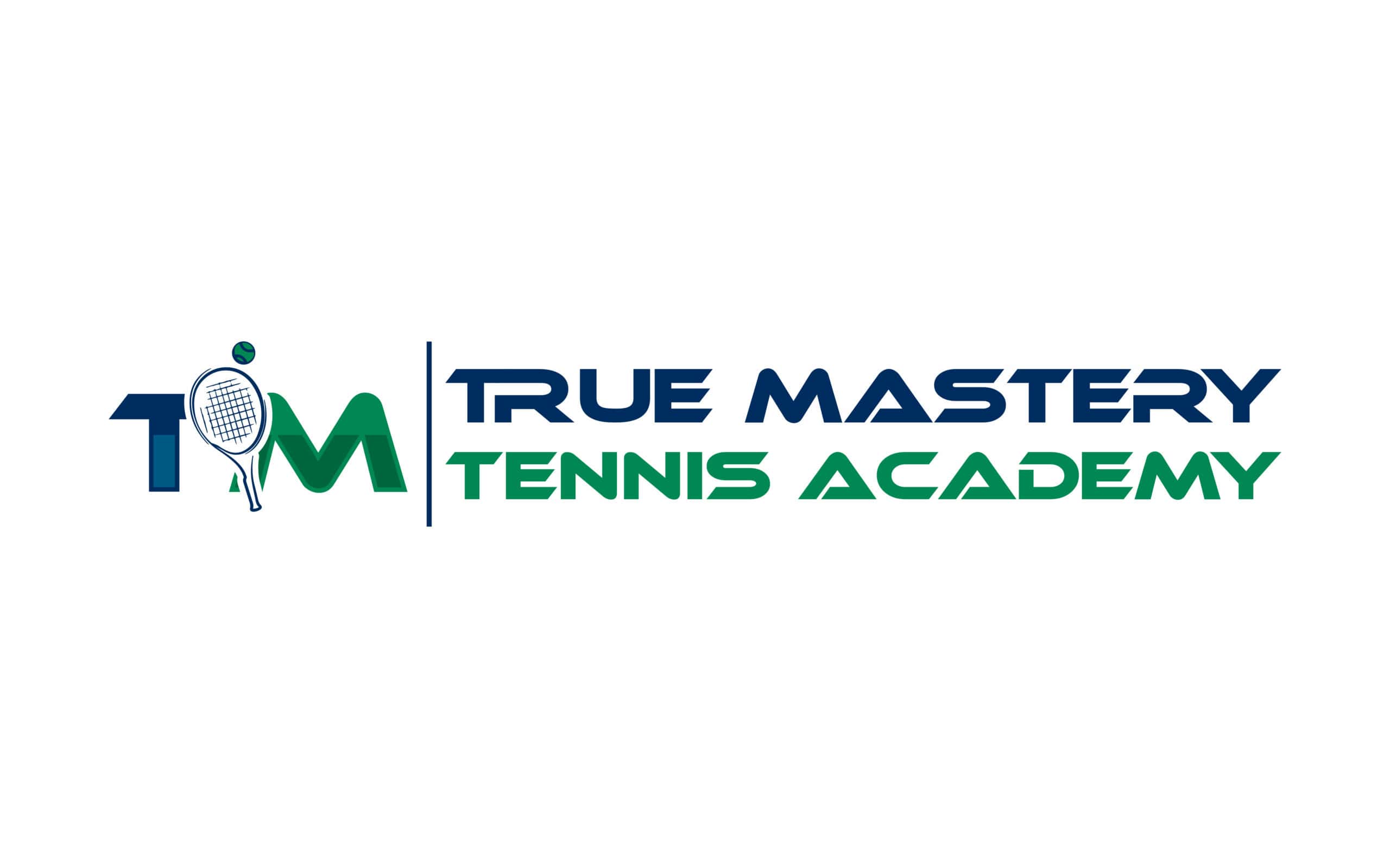 True Mastery (TM) Tennis Academy Singapore