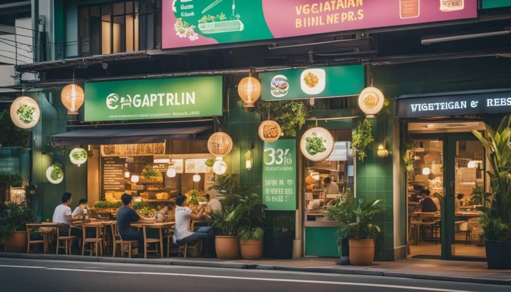 Vegetarian-Restaurants-in-Singapore-A-Guide-to-the-Best-Meat-Free-Eateries-in-the-City