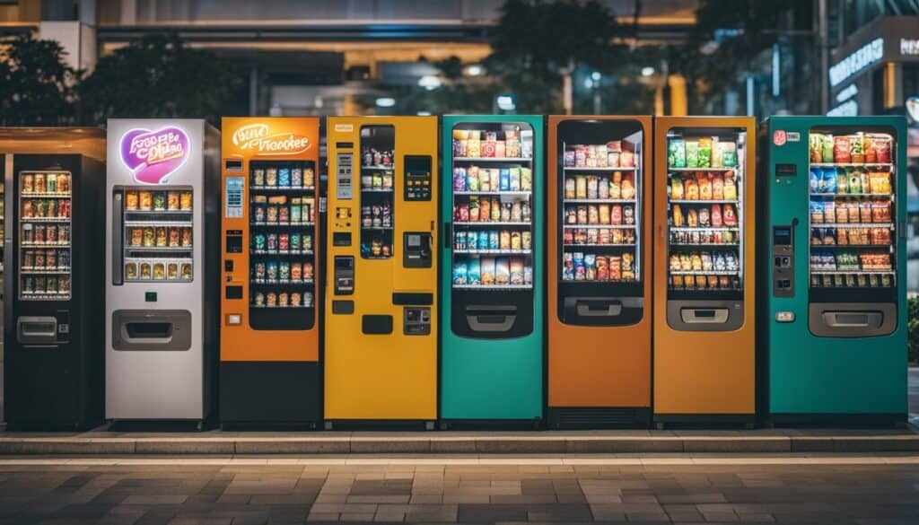 Vending-Machines-Singapore-Revolutionizing-Snack-and-Beverage-Access