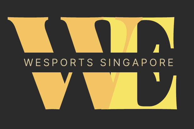 WEsports Singapore