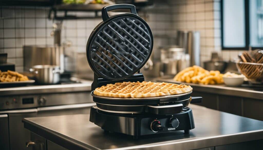 Waffle-Maker-Singapore-The-Best-Options-for-Your-Breakfast-Cravings