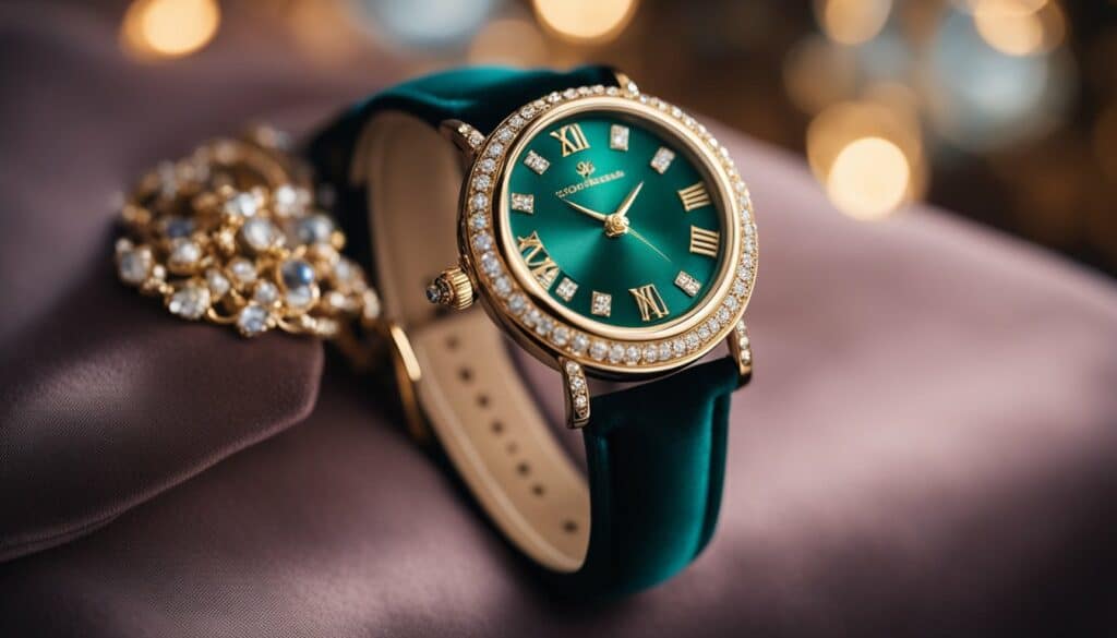 Watch-for-Ladies-Singapore-The-Latest-Trending-Timepieces-for-Women