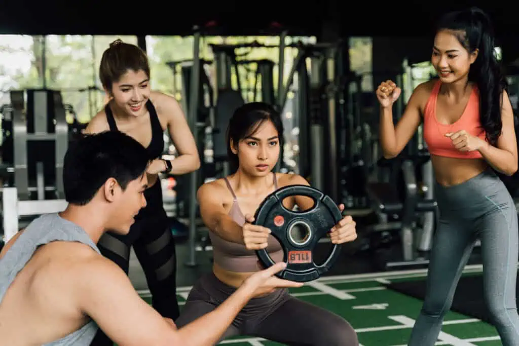 WEsports Singapore: Crafting Champions On and Off the Field
