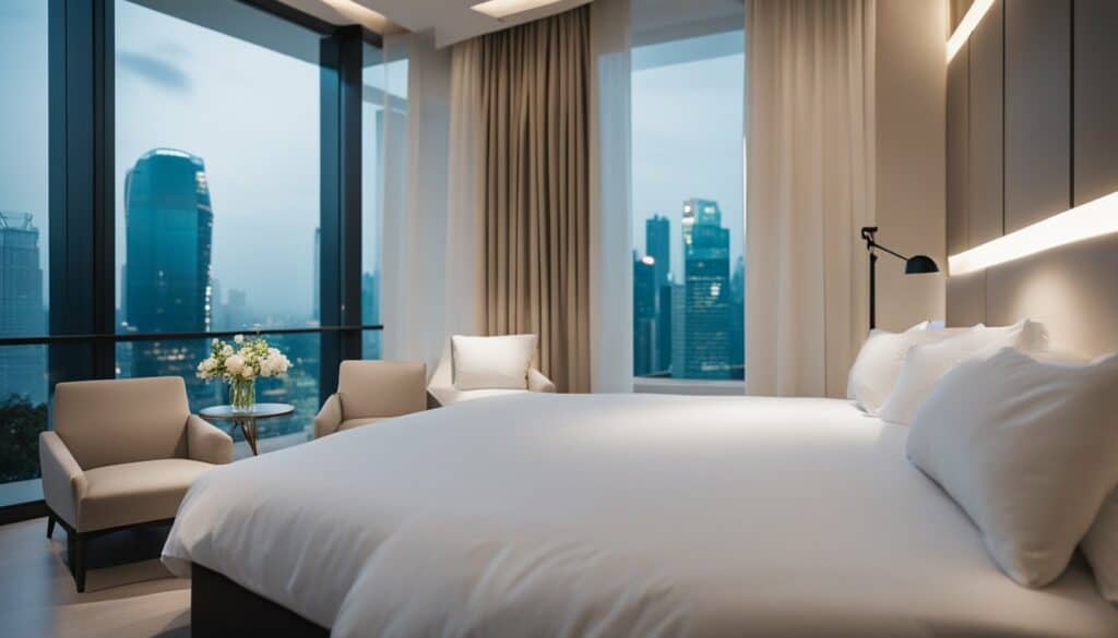 Bedsheet Singapore: The Ultimate Guide to Finding the Perfect Bedding