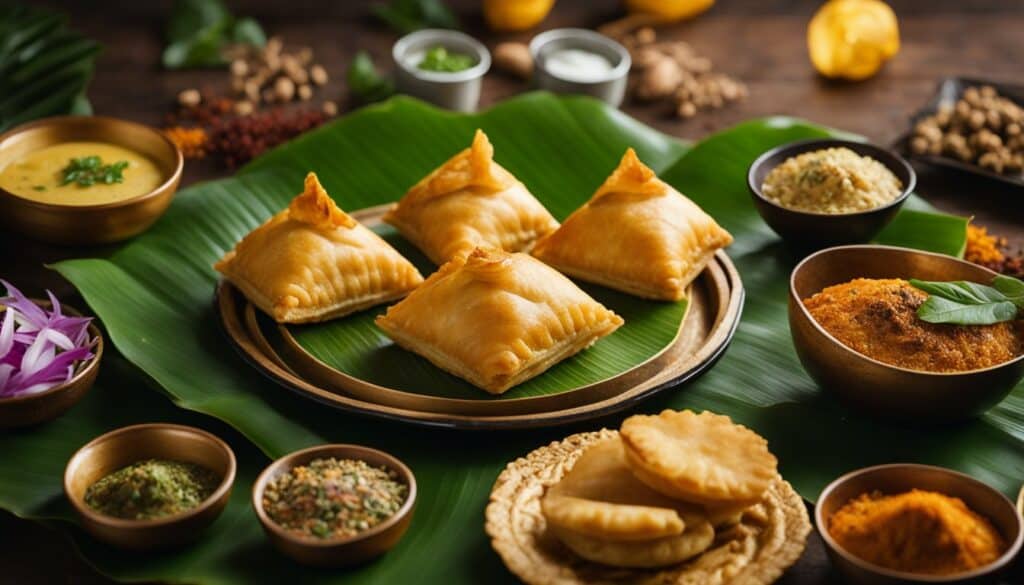 Best Curry Puff in Singapore: Our Top Picks for a Mouth-Watering Snack