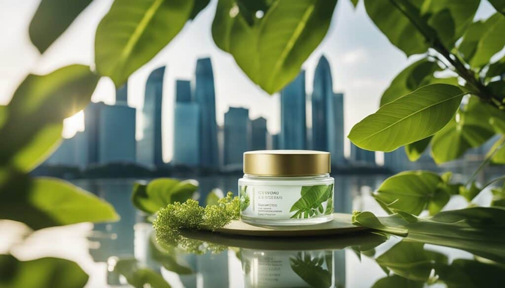 Best Eye Cream in Singapore: Top Picks for Brighter, Youthful-Looking Eyes