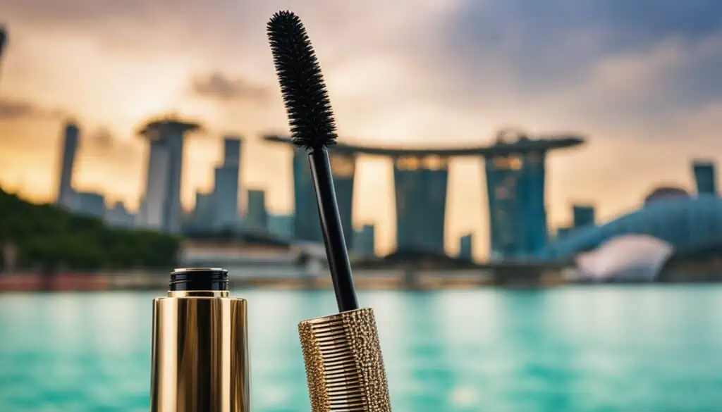 best-mascara-singapore