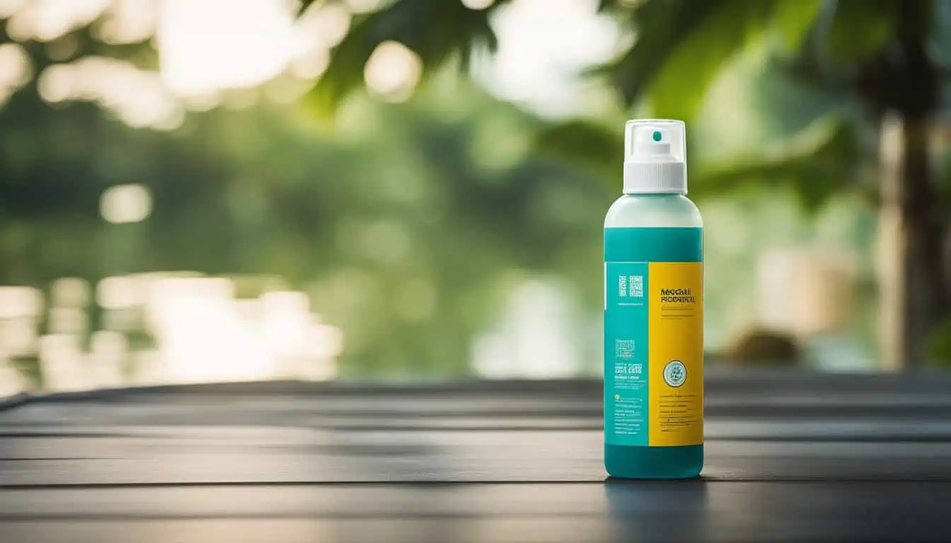 best-mosquito-repellent-singapore